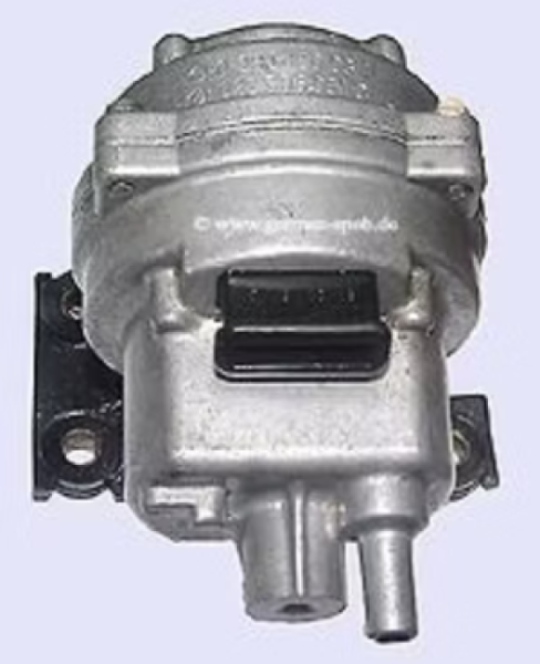 Saugrohrdrucksensor, Druckregler (0 280 100 049), VW 411/412 Porsche 914 1.7